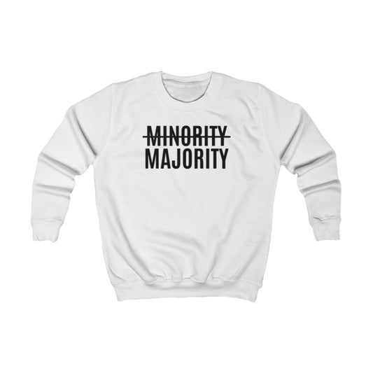 Youth "Classic Logo" Sweatshirt