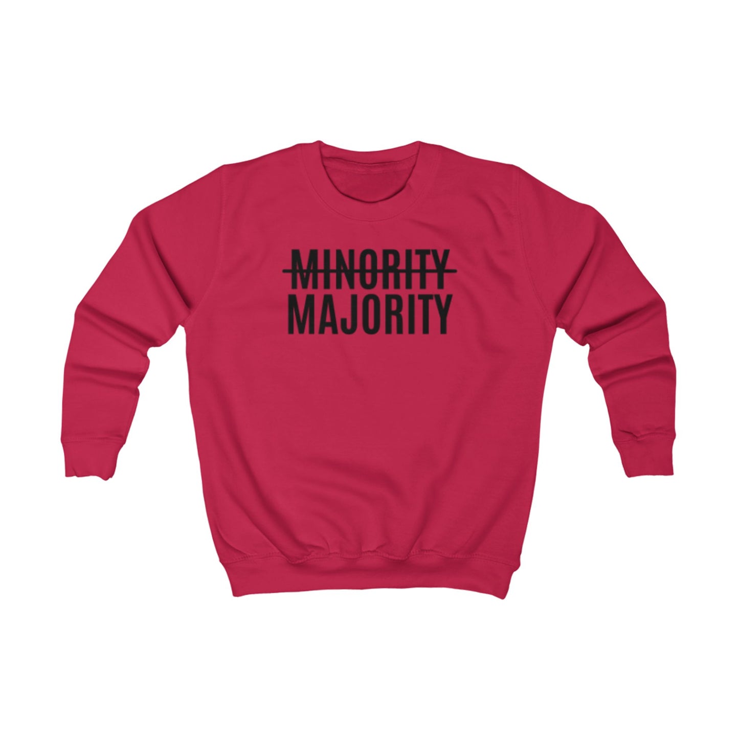 Youth "Classic Logo" Sweatshirt