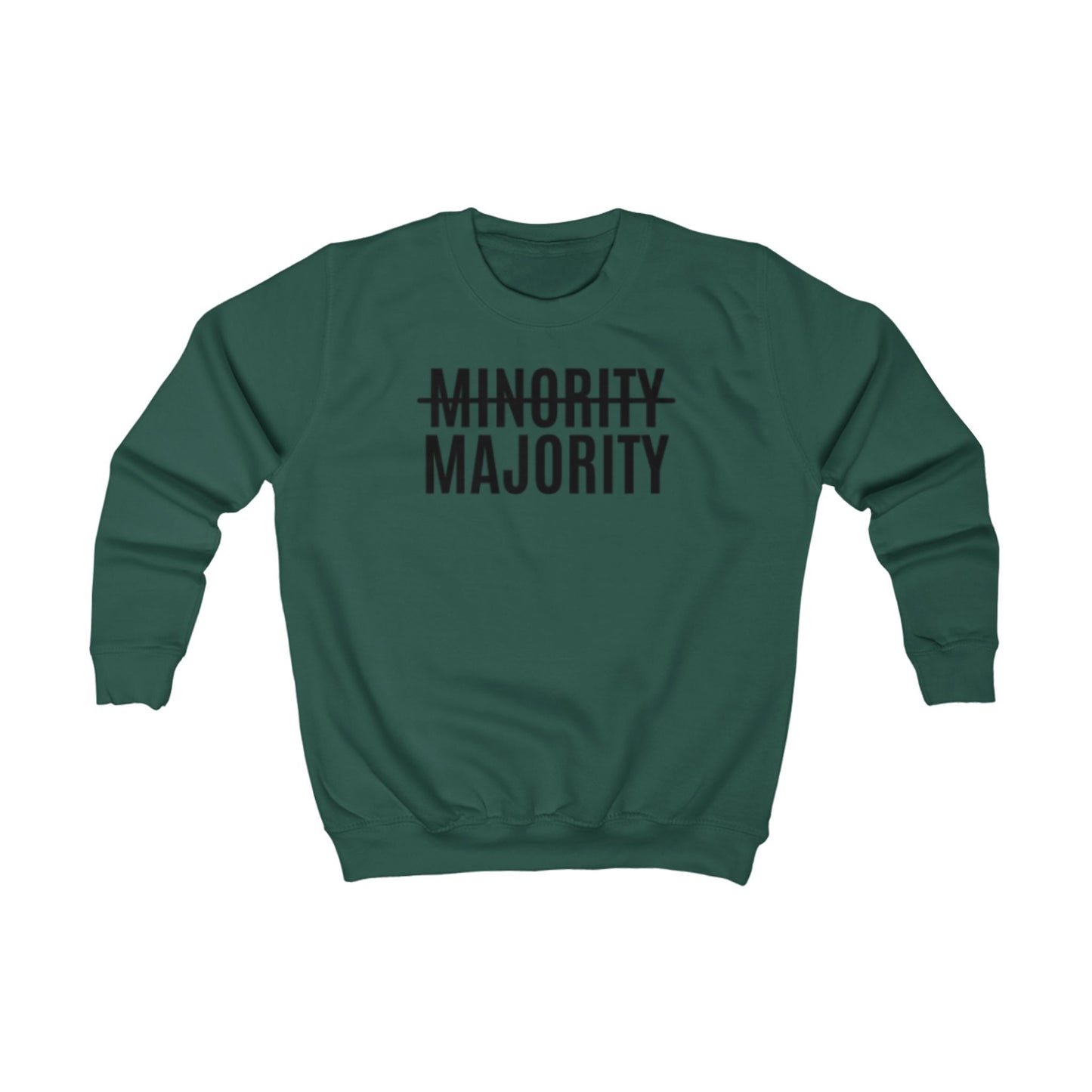 Youth "Classic Logo" Sweatshirt
