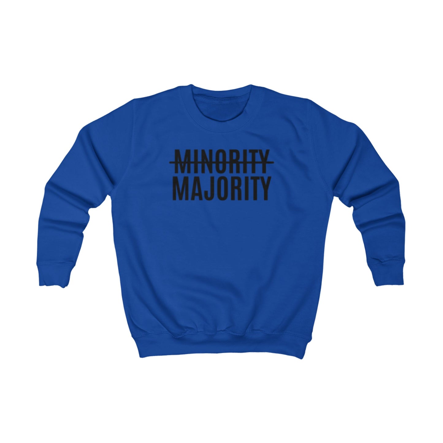 Youth "Classic Logo" Sweatshirt