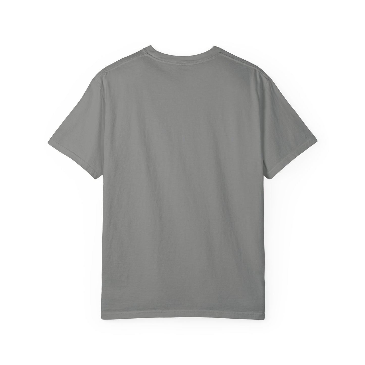Unisex "Mindset Movement" T-shirt Left Chest