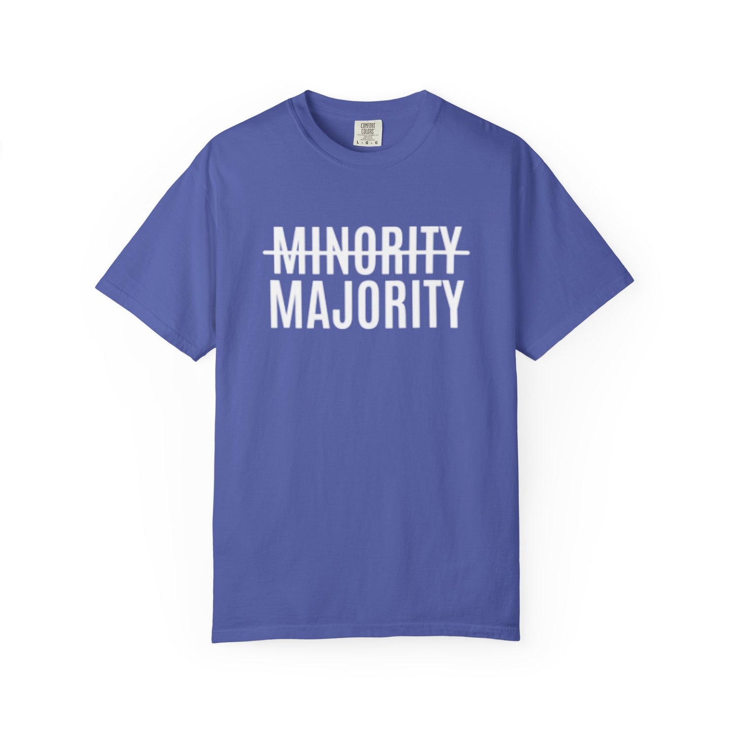 Unisex "Blueprint" T-shirt