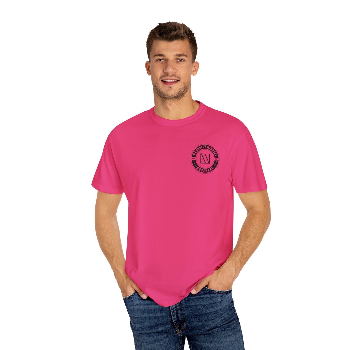 Unisex "Classic Seal" T-shirt