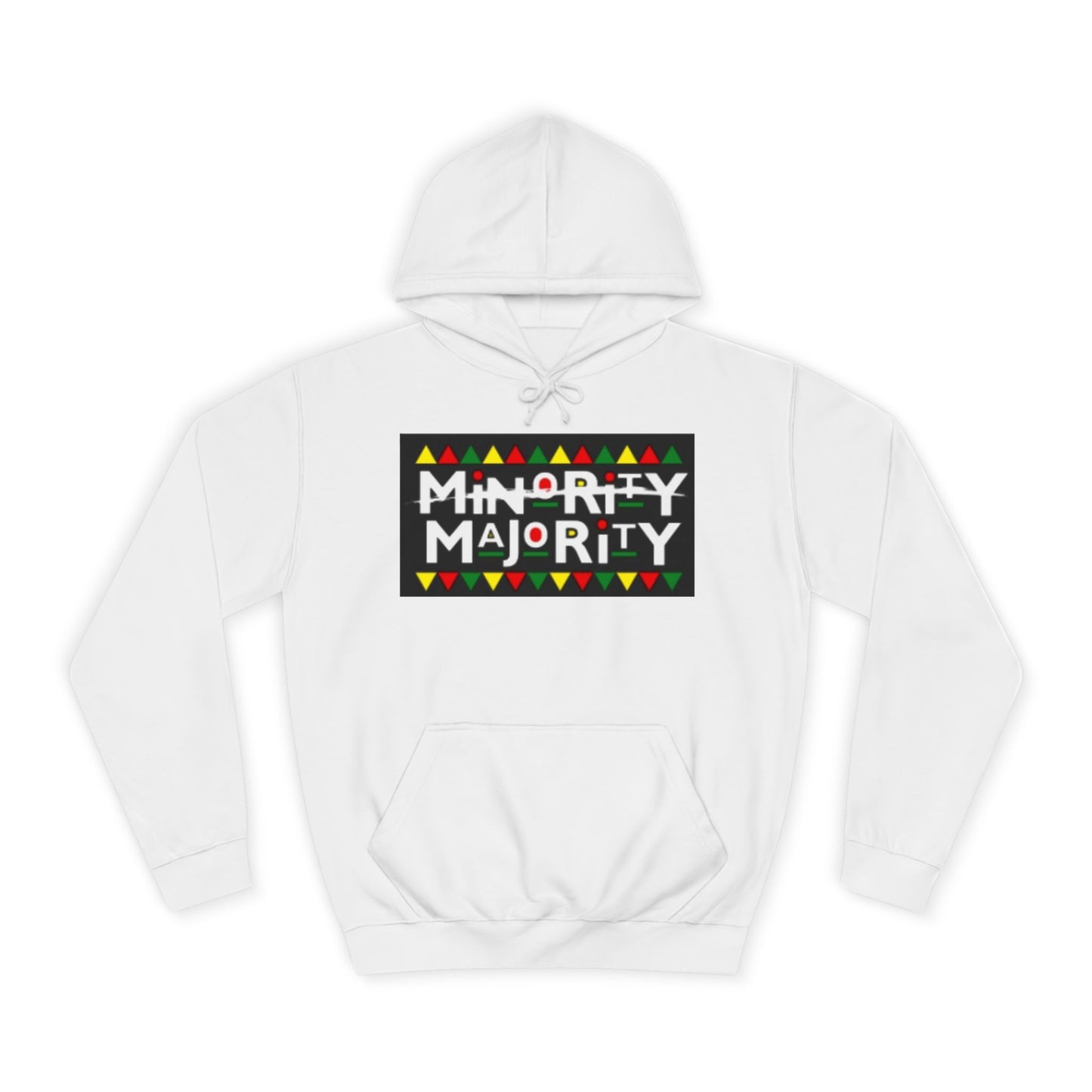 Unisex "Heritage" Hoodie Juneteenth Edition