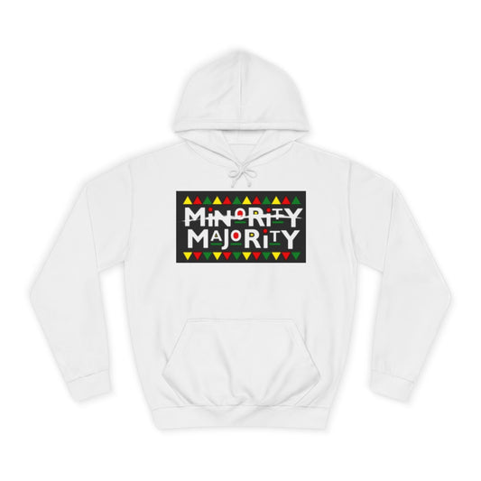 Unisex "Heritage" Hoodie Juneteenth Edition