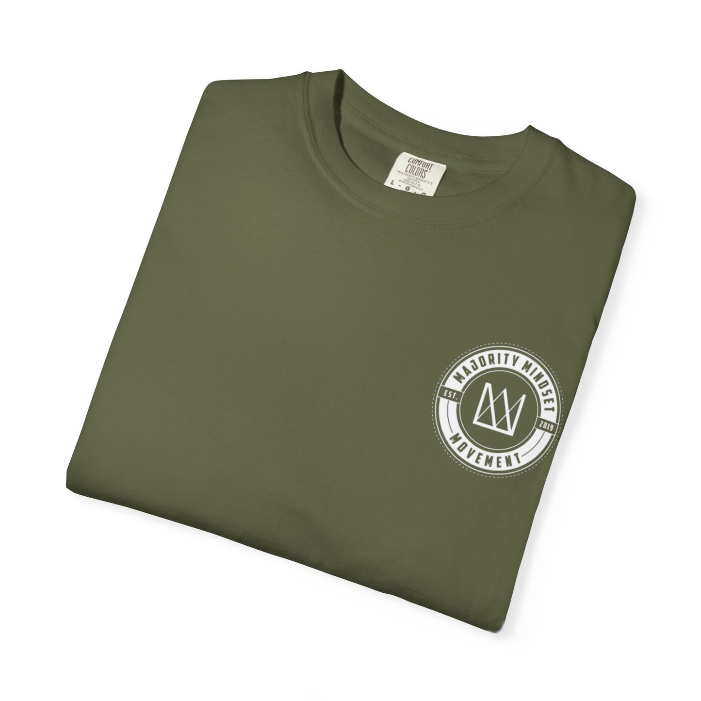 Unisex "Classic Seal" T-shirt