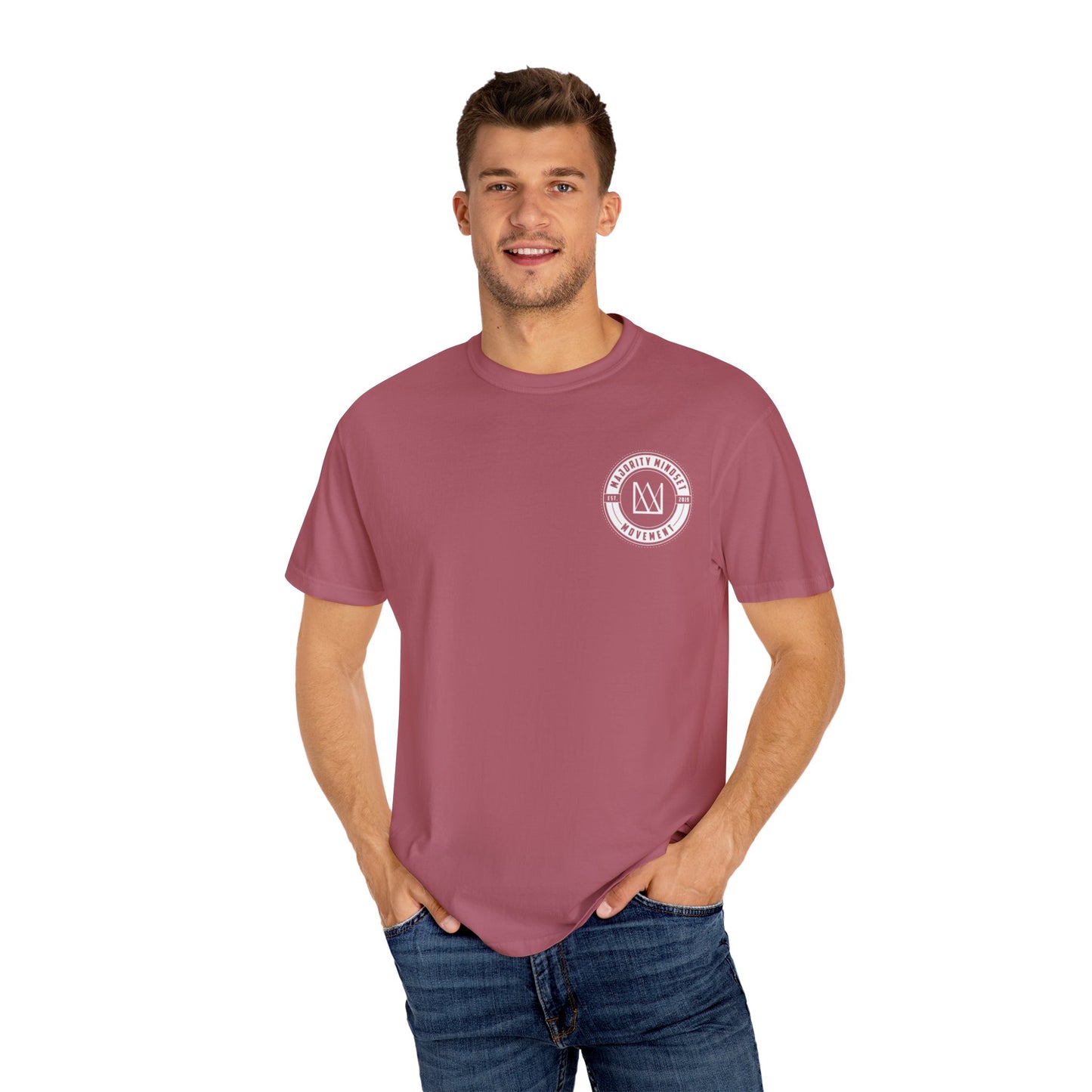 Unisex "Classic Seal" T-shirt