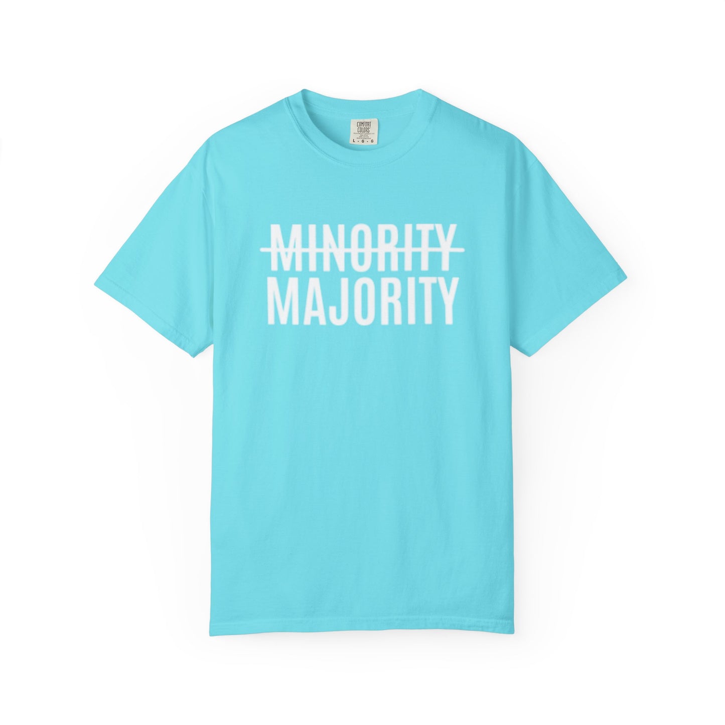 Unisex "Blueprint" T-shirt