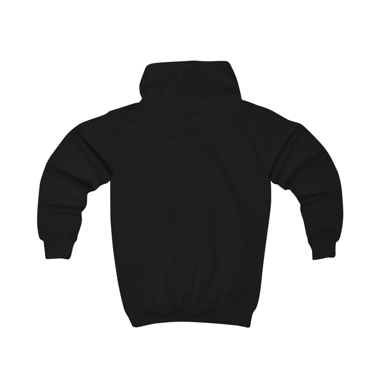 Youth "Kente" Limited Edition Sweatshirt