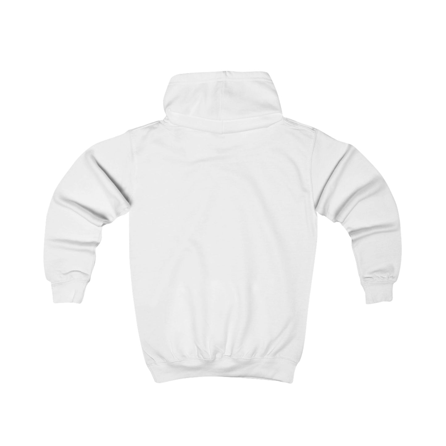 Youth "Kente" Limited Edition Sweatshirt