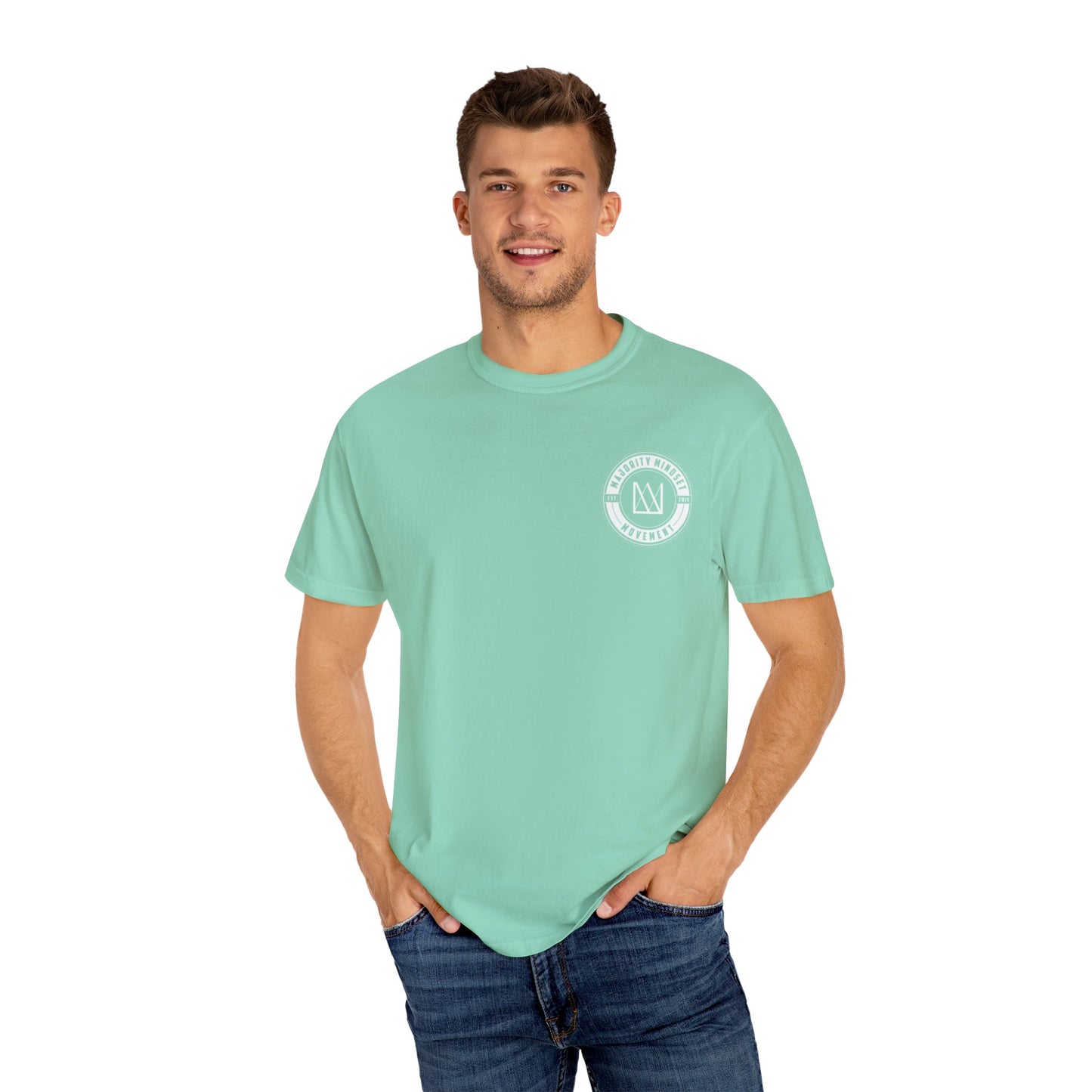 Unisex "Classic Seal" T-shirt