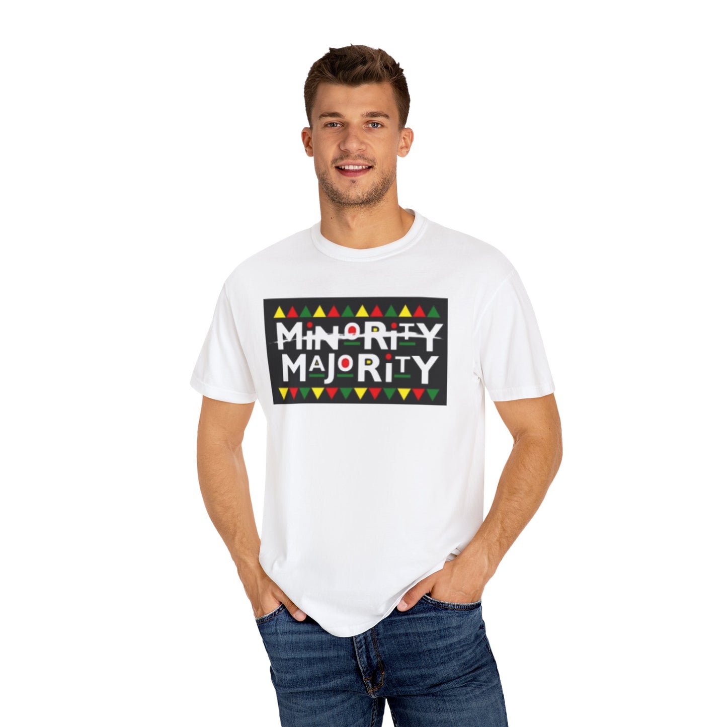 Unisex "Heritage" T-shirt Juneteenth Edition