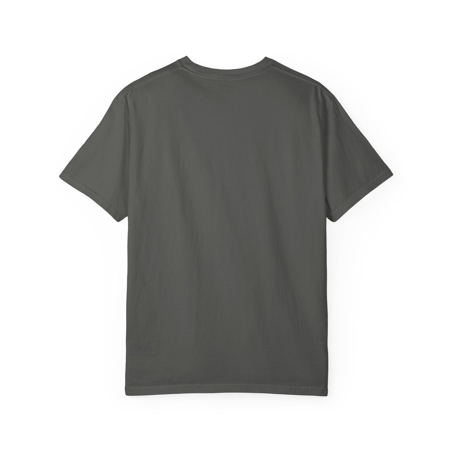 Unisex "Mindset Movement" T-shirt Left Chest