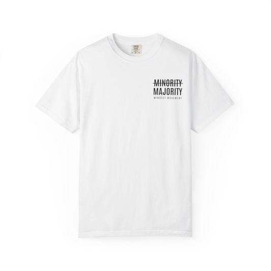 Unisex "Mindset Movement" T-shirt