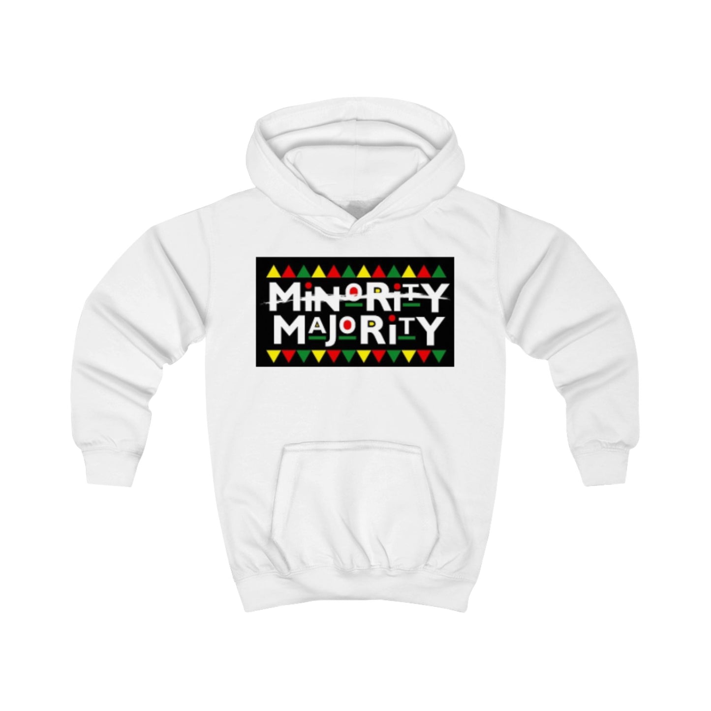 Youth "Heritage" Sweatshirt- Juneteenth Edition