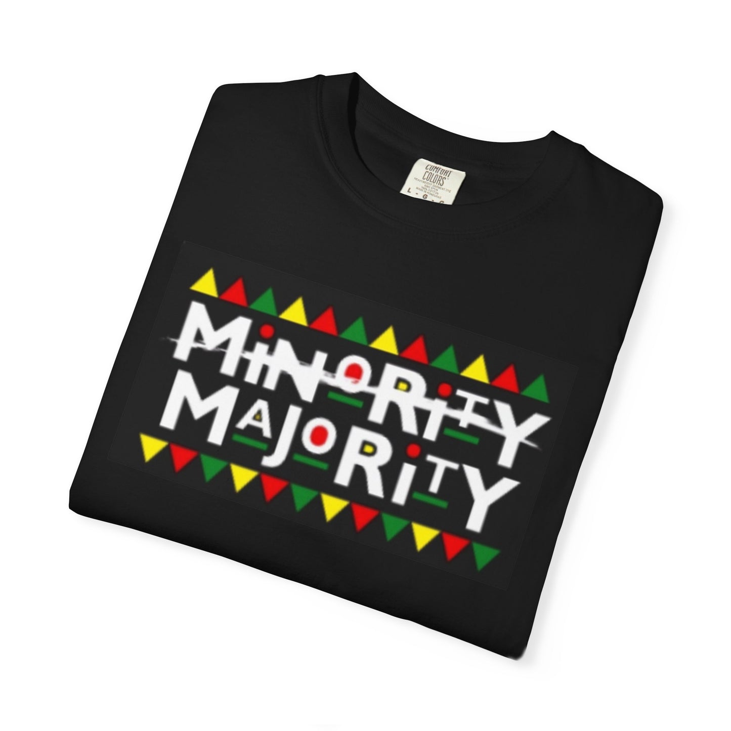 Unisex "Heritage" T-shirt Juneteenth Edition