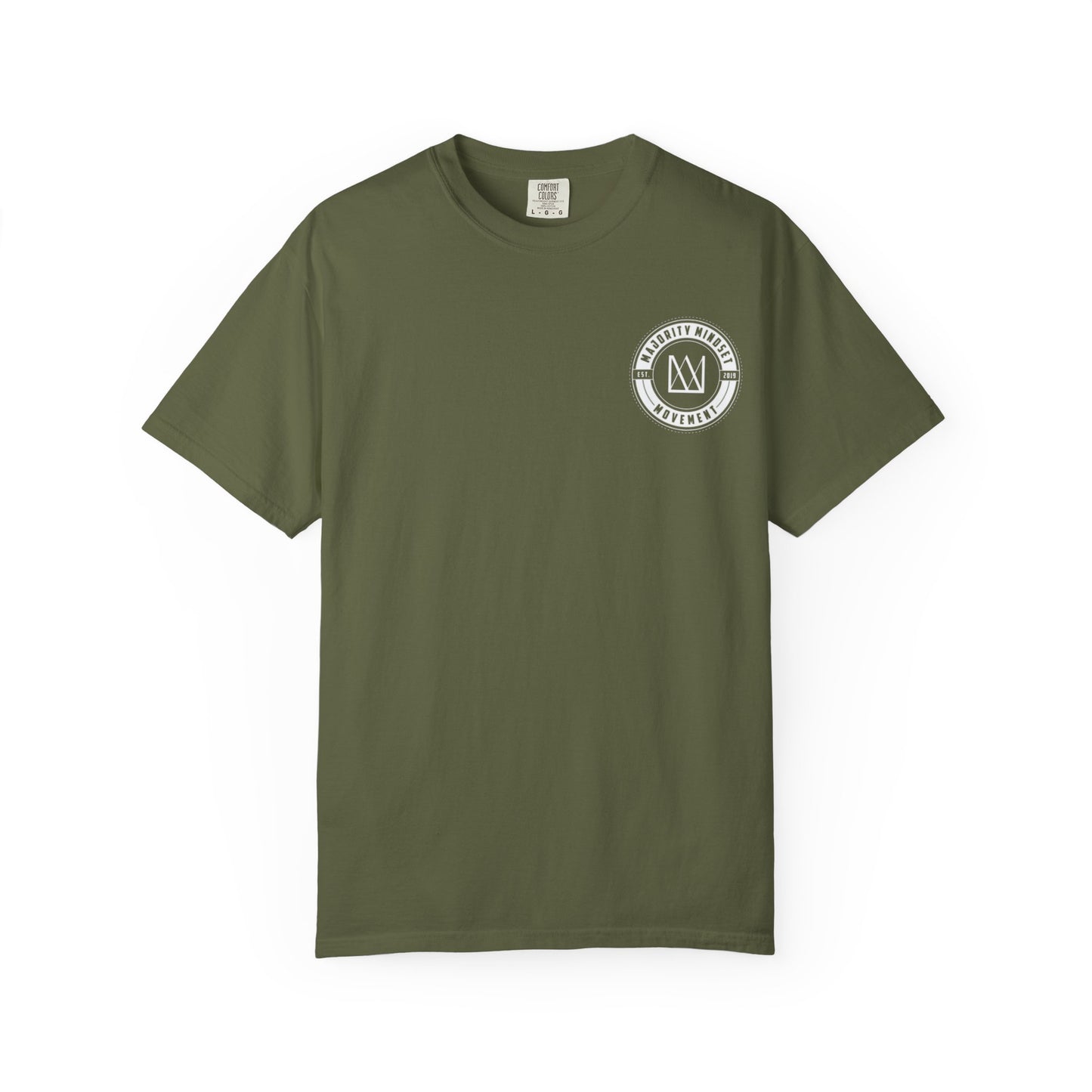 Unisex "Classic Seal" T-shirt