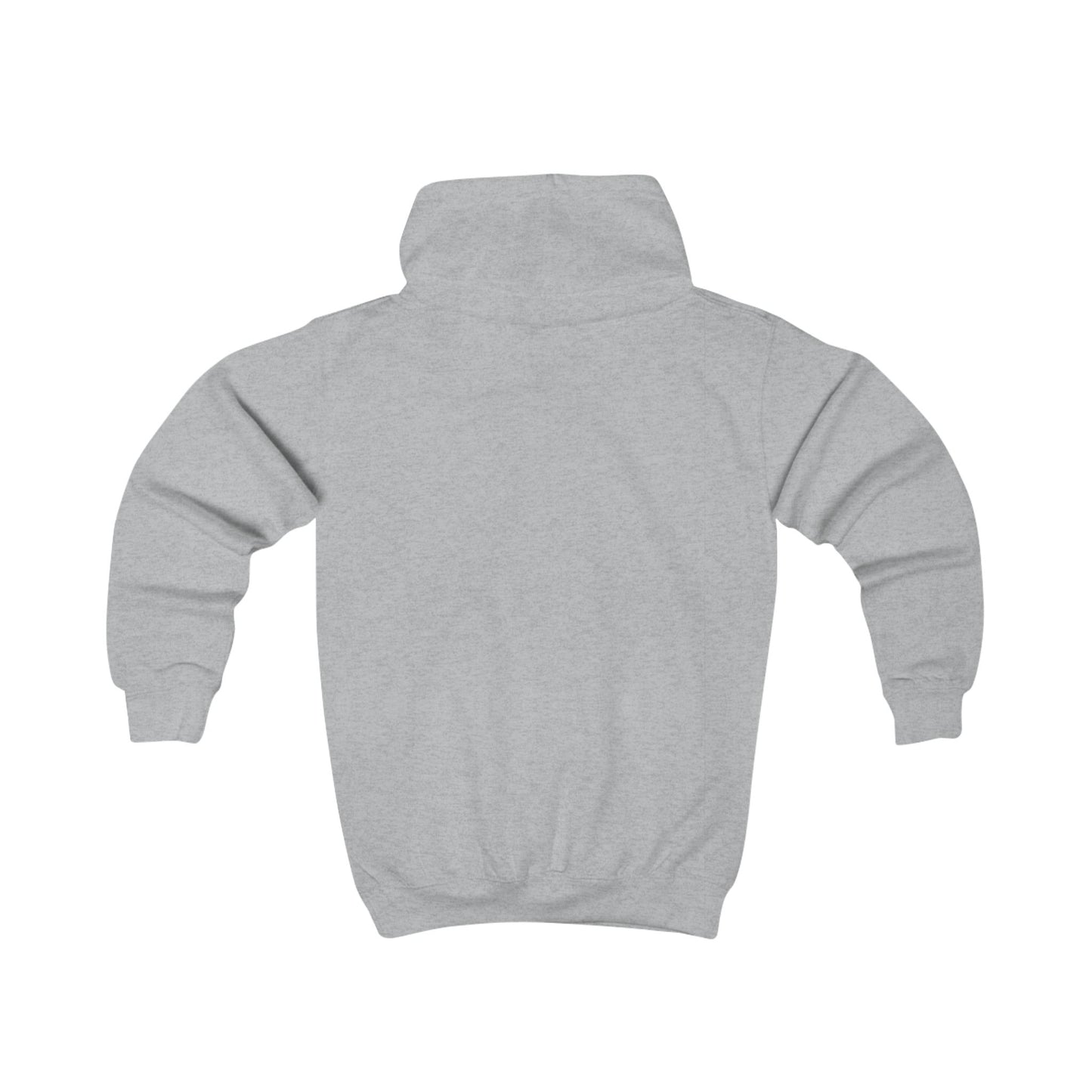 Youth "Kente" Limited Edition Sweatshirt