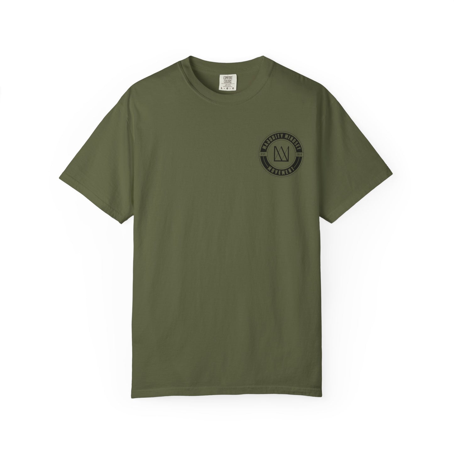 Unisex "Classic Seal" T-shirt