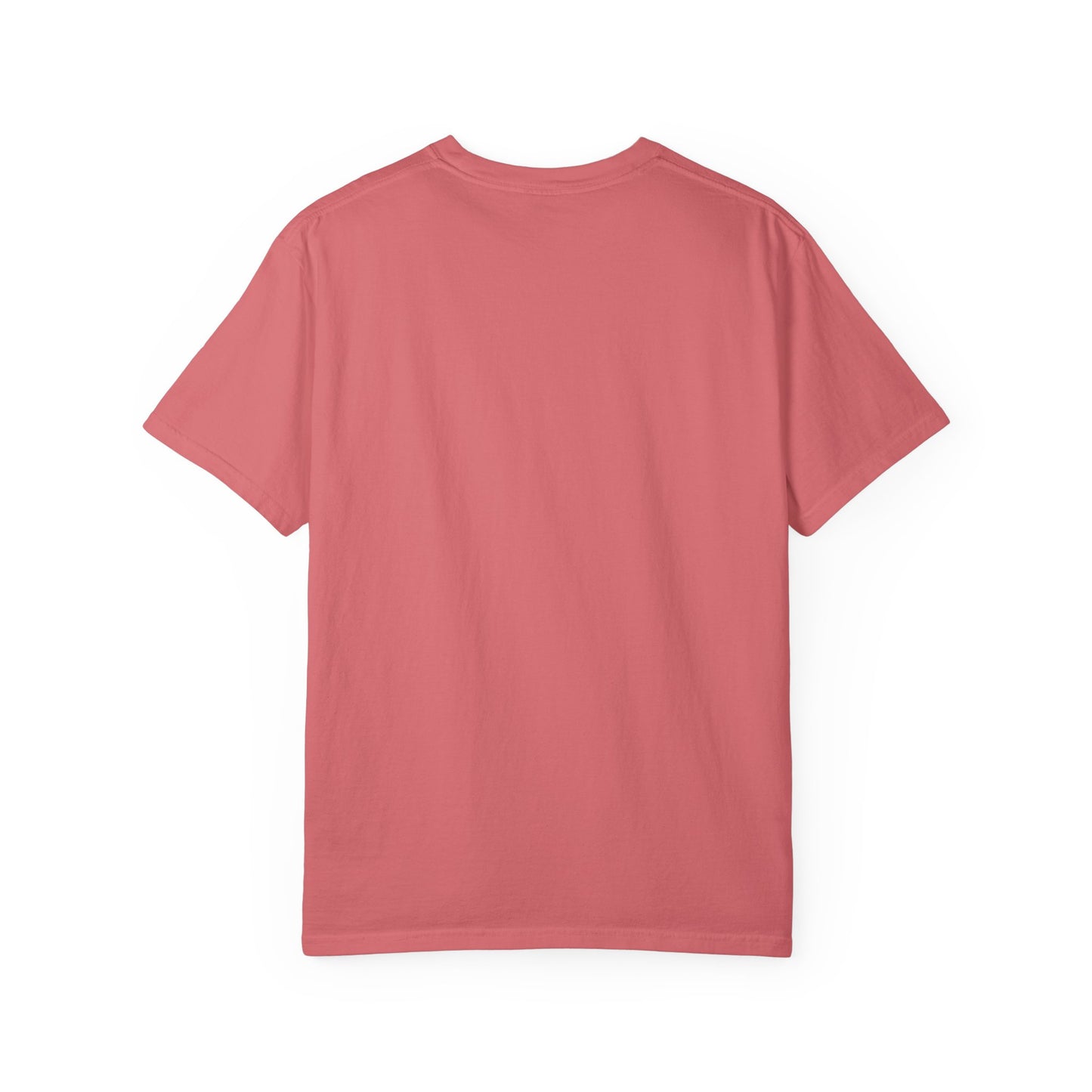Unisex "Mindset Movement" T-shirt Left Chest