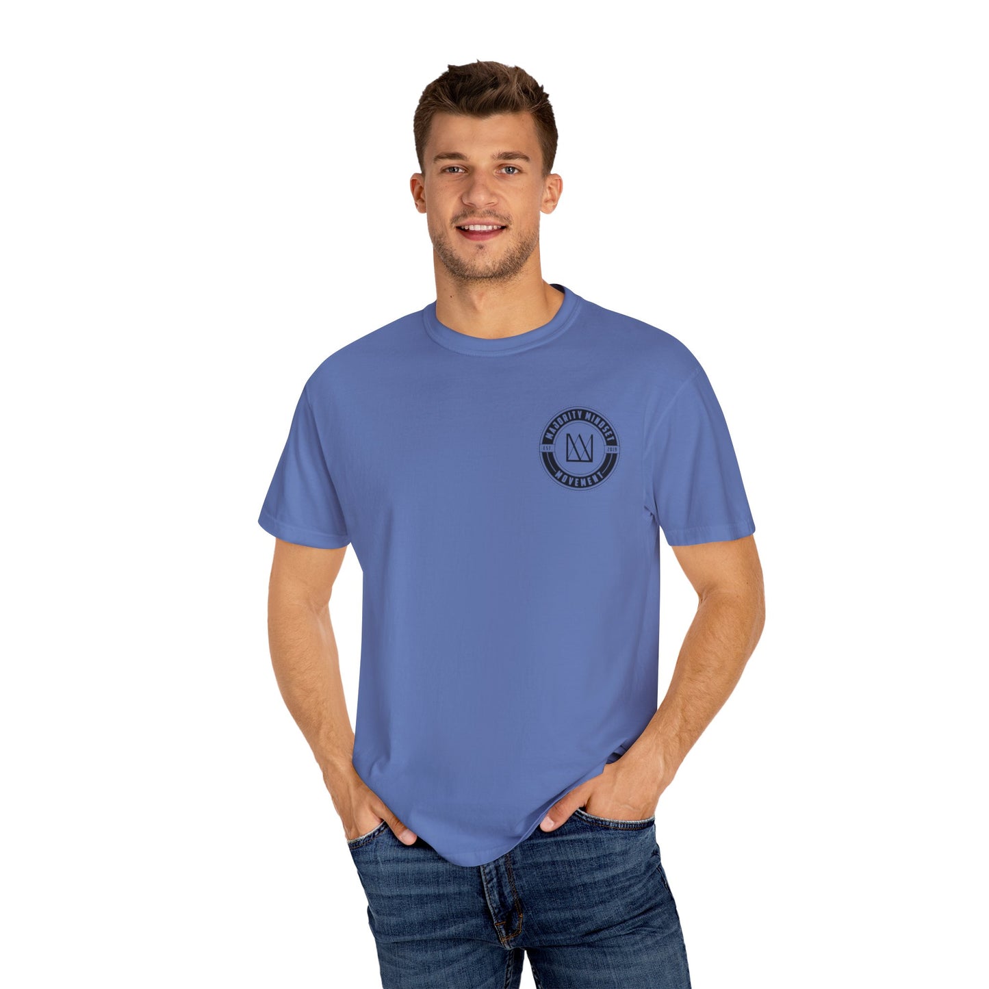 Unisex "Classic Seal" T-shirt