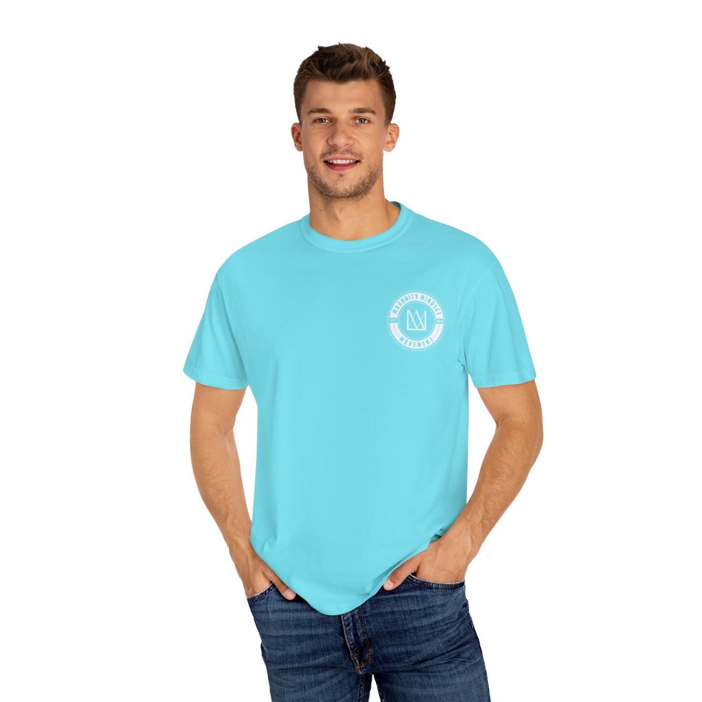 Unisex "Classic Seal" T-shirt