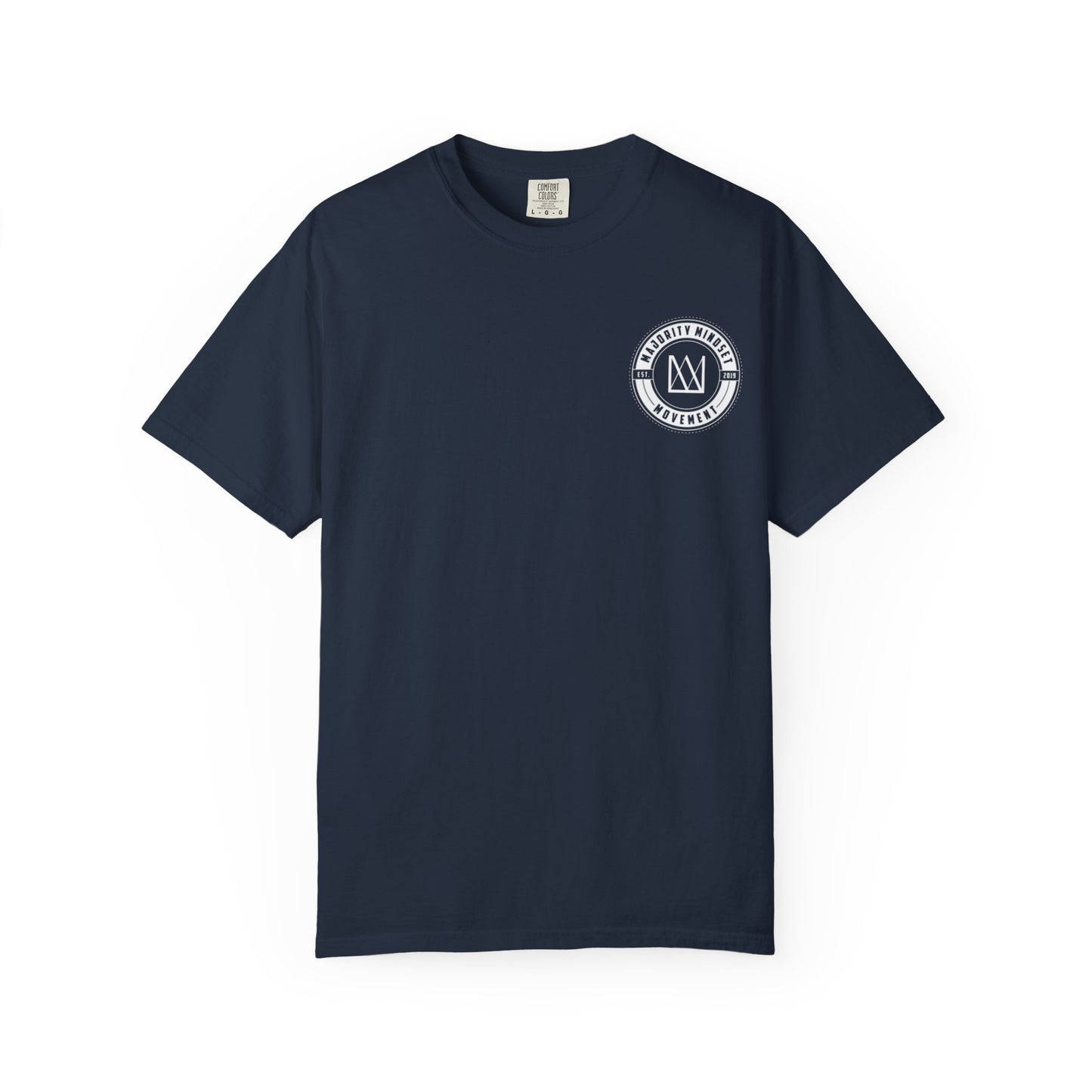Unisex "Classic Seal" T-shirt
