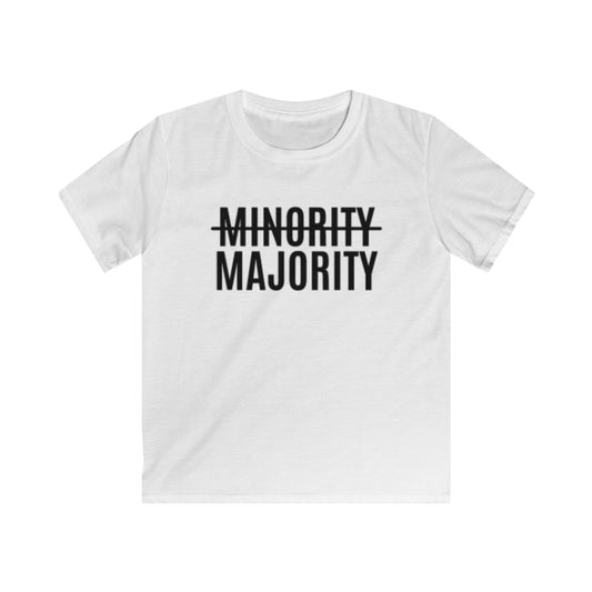 Youth "Blueprint" T-shirt