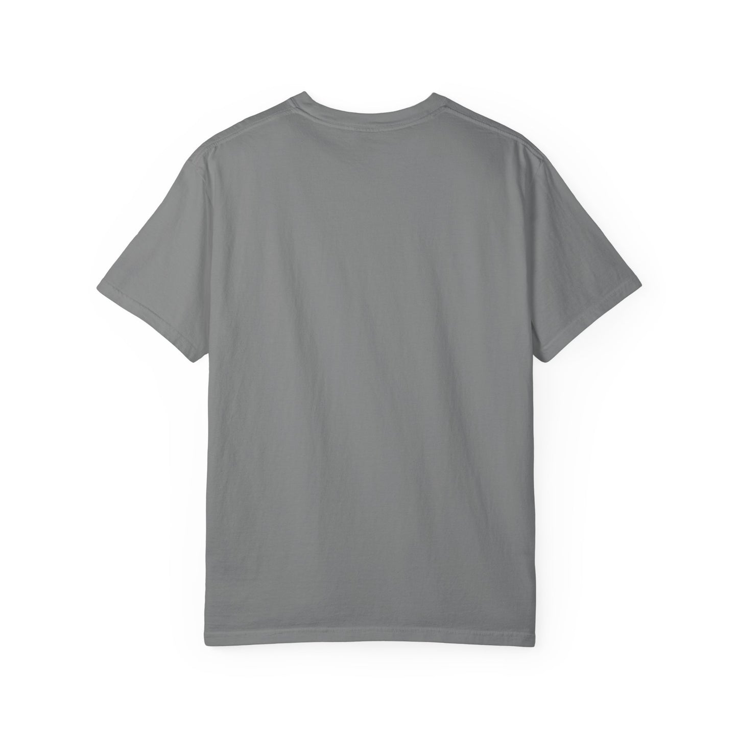 Unisex "Mindset Movement" T-shirt Left Chest