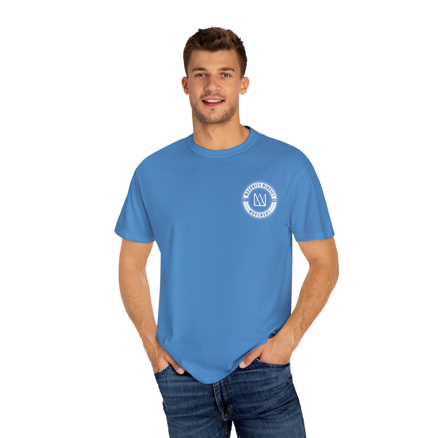 Unisex "Classic Seal" T-shirt