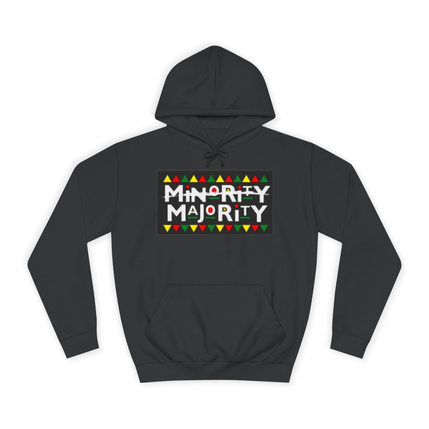 Unisex "Heritage" Hoodie Juneteenth Edition
