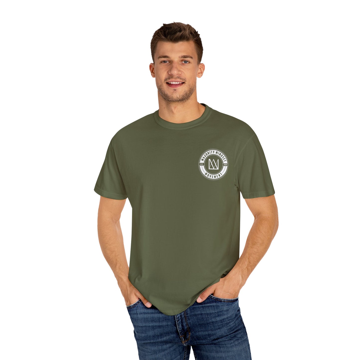 Unisex "Classic Seal" T-shirt