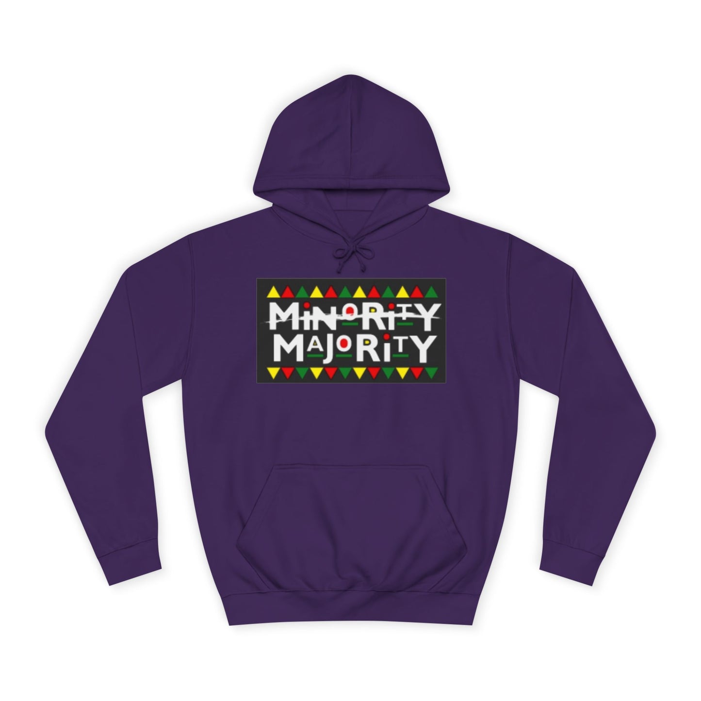 Unisex "Heritage" Hoodie Juneteenth Edition