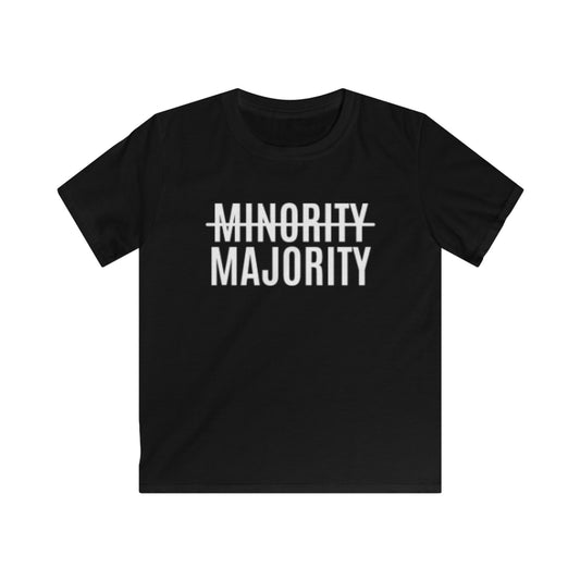 Youth "Blueprint" T-shirt