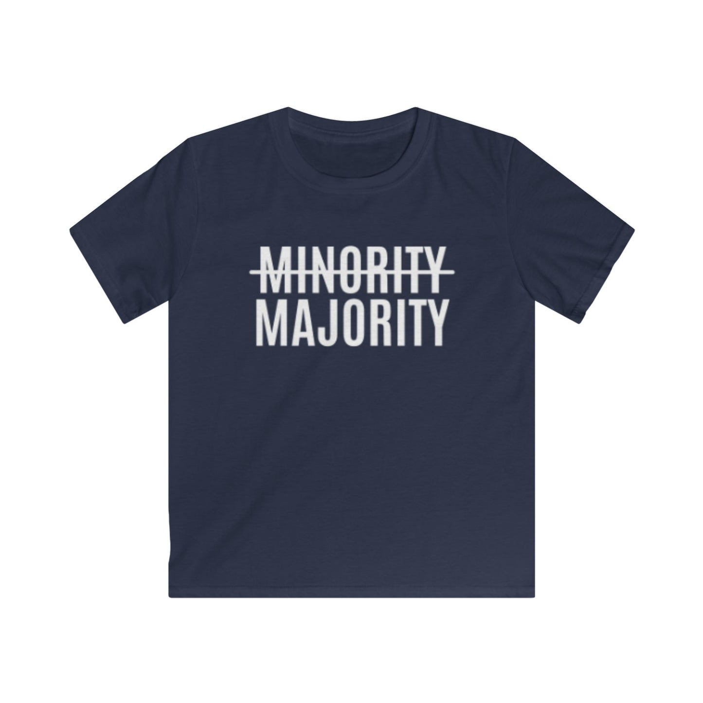 Youth "Blueprint" T-shirt