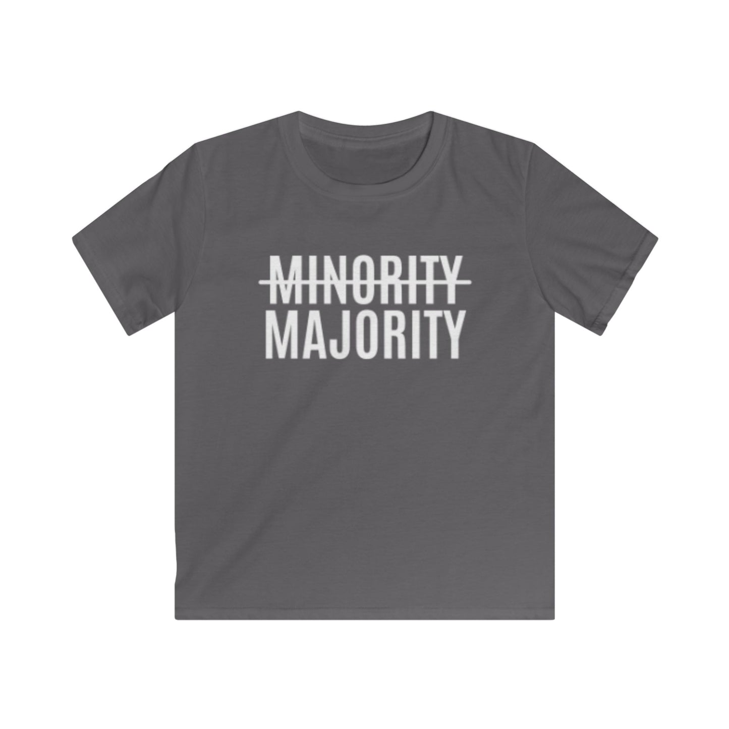 Youth "Blueprint" T-shirt