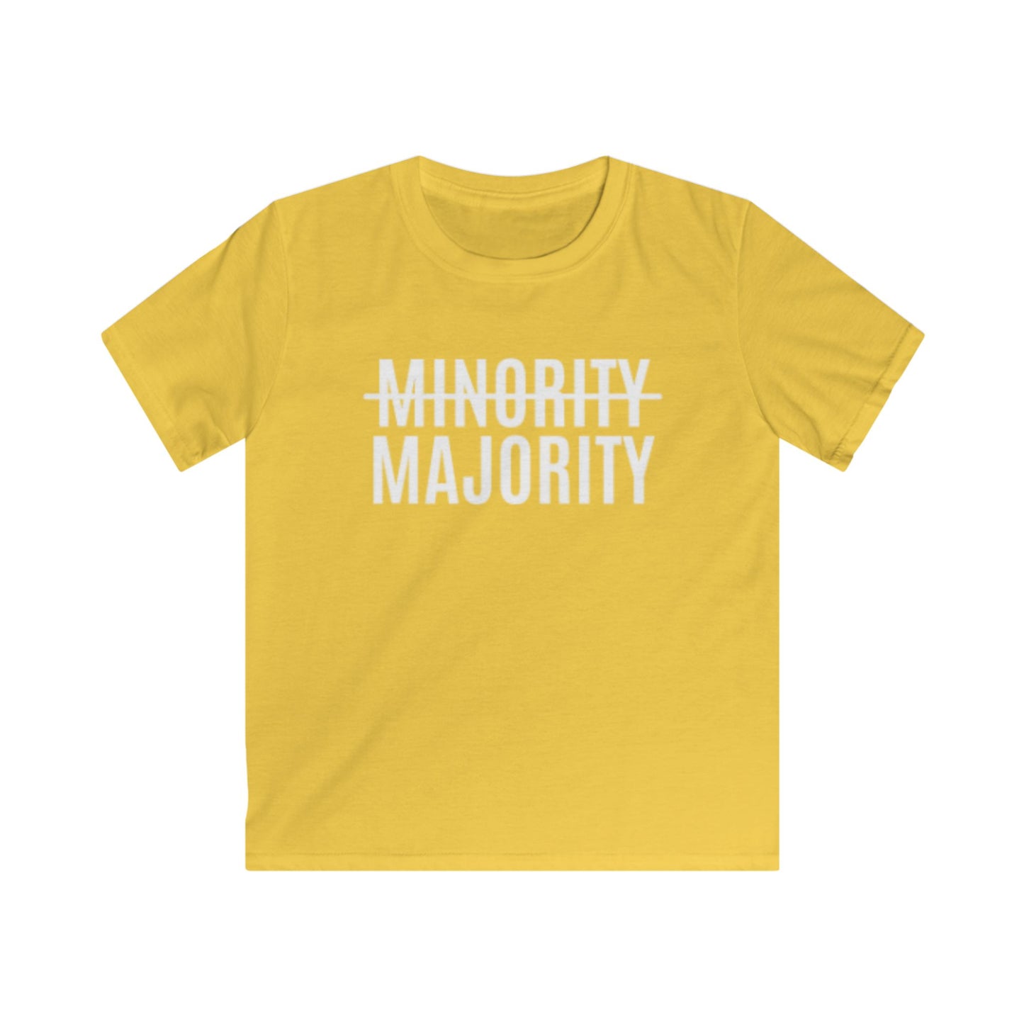 Youth "Blueprint" T-shirt