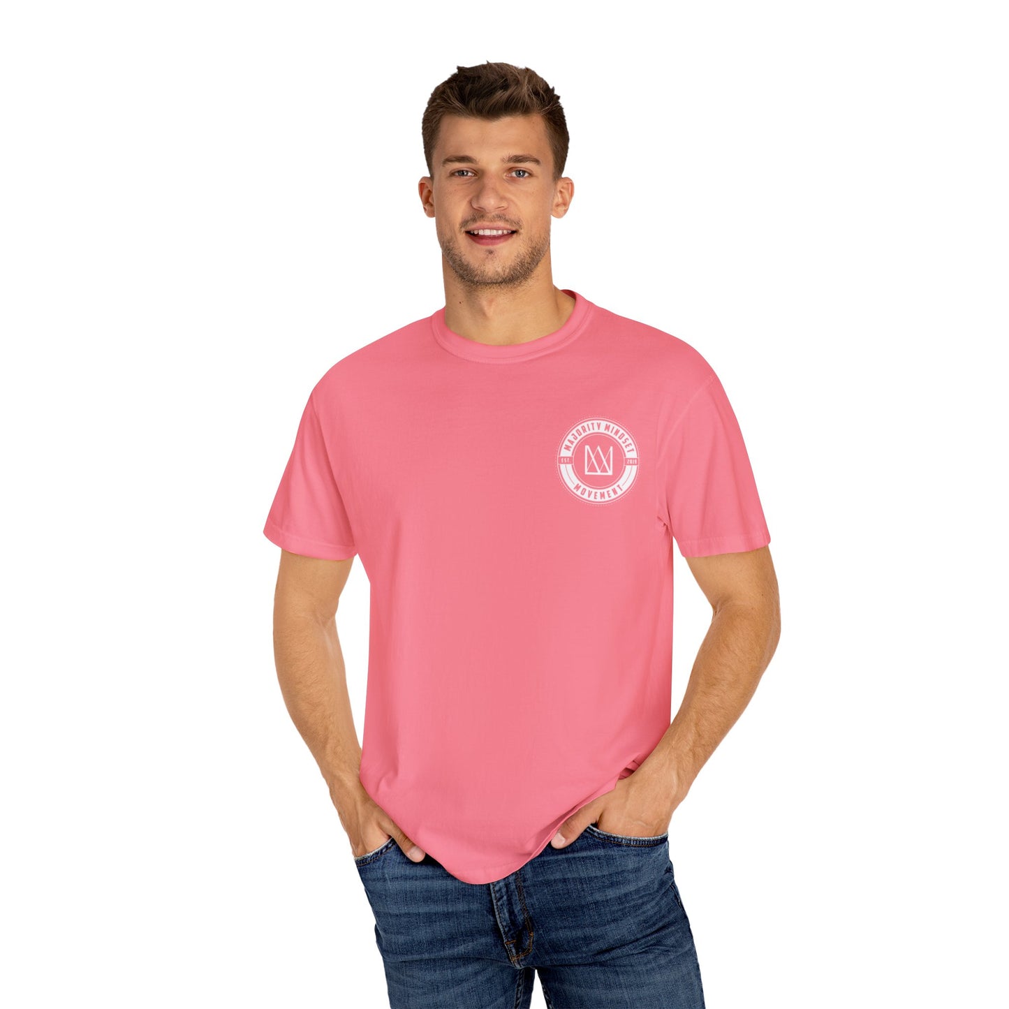 Unisex "Classic Seal" T-shirt