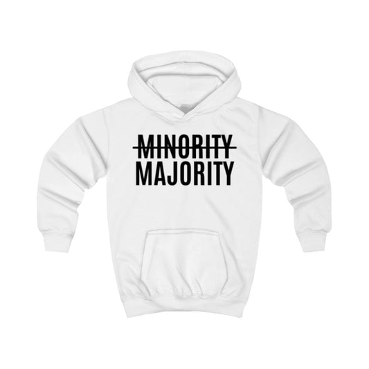 Youth "Blueprint" Hoodie