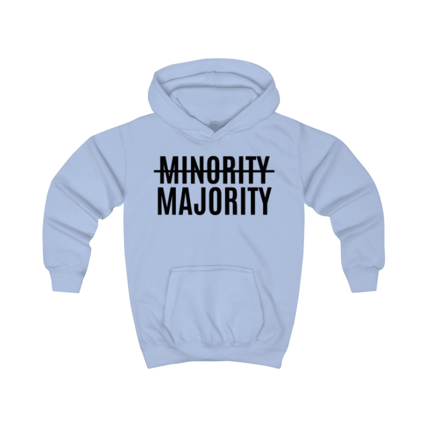 Youth "Blueprint" Hoodie