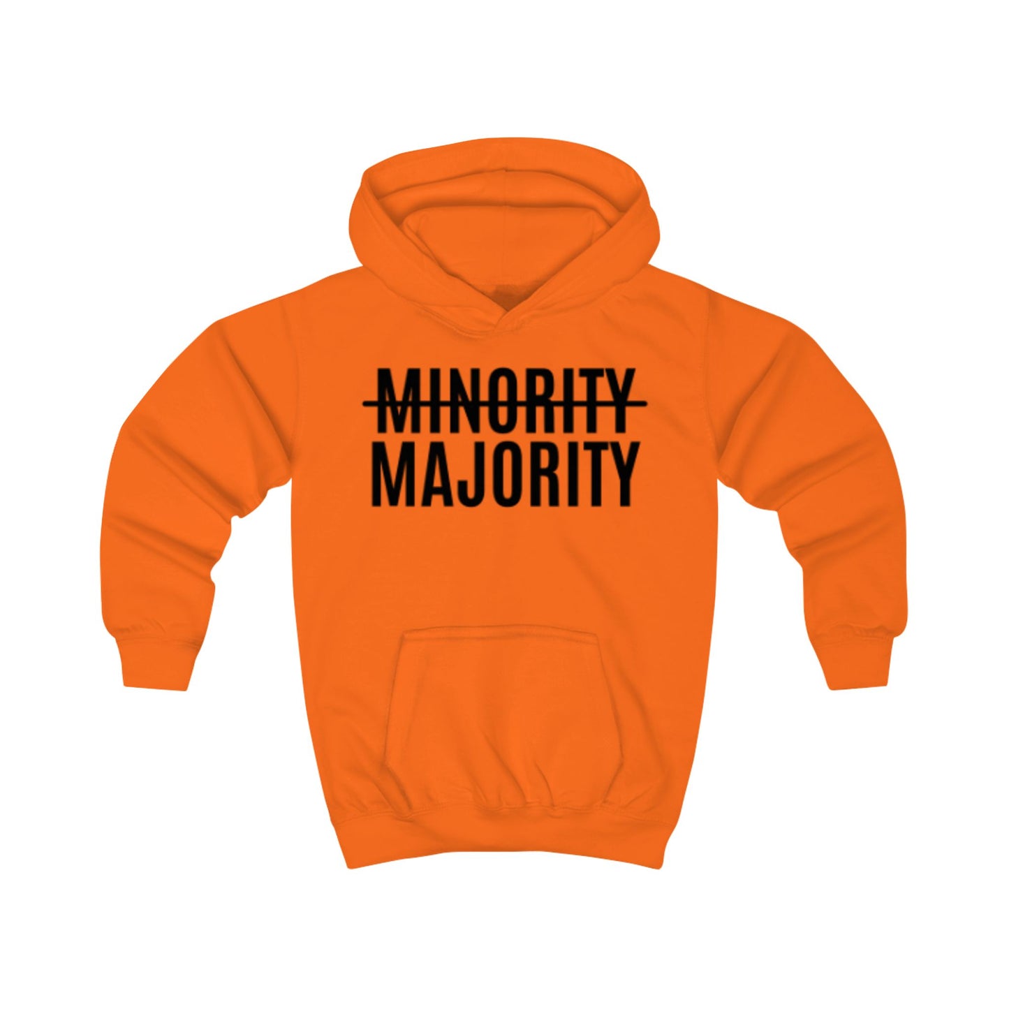 Youth "Blueprint" Hoodie