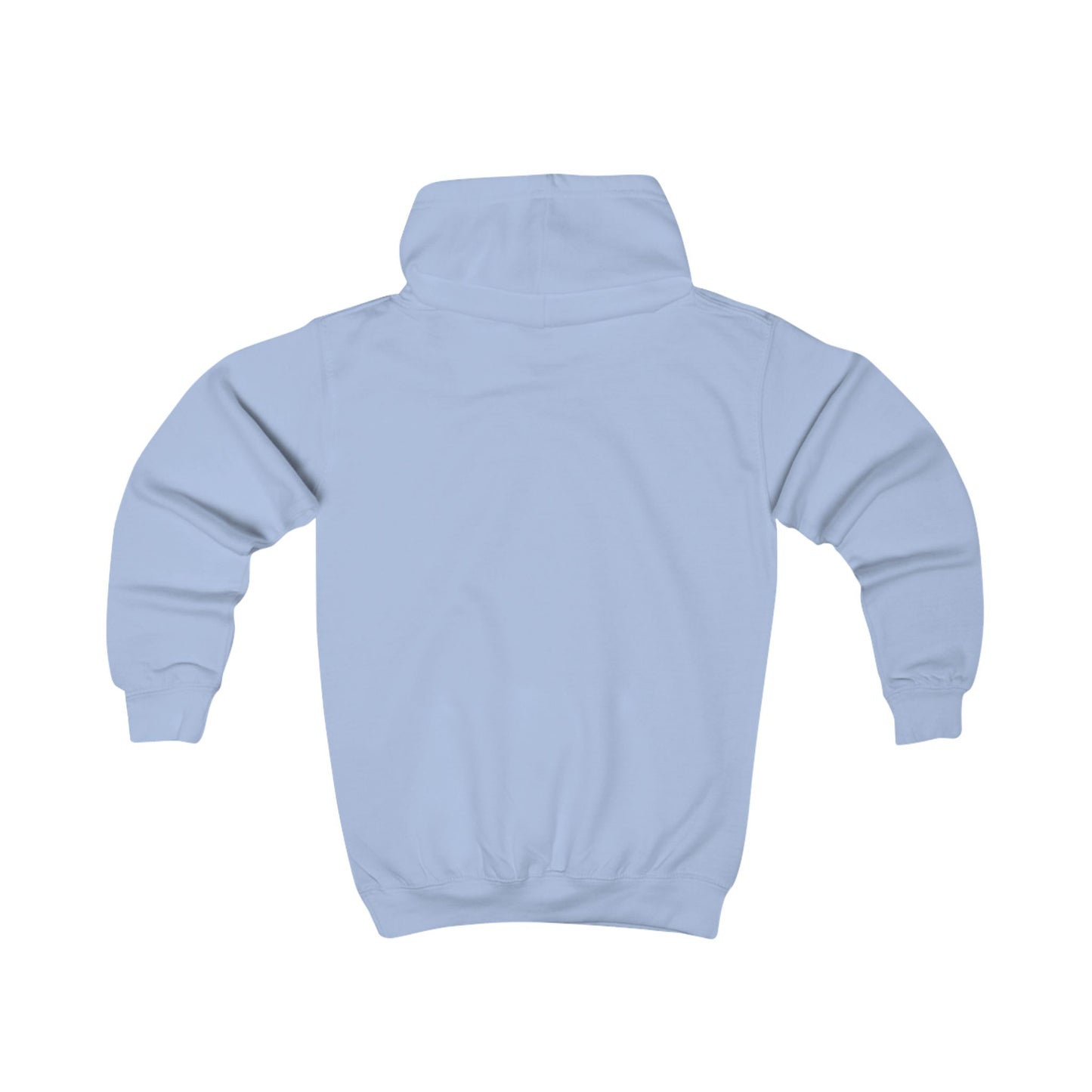 Youth "Blueprint" Hoodie