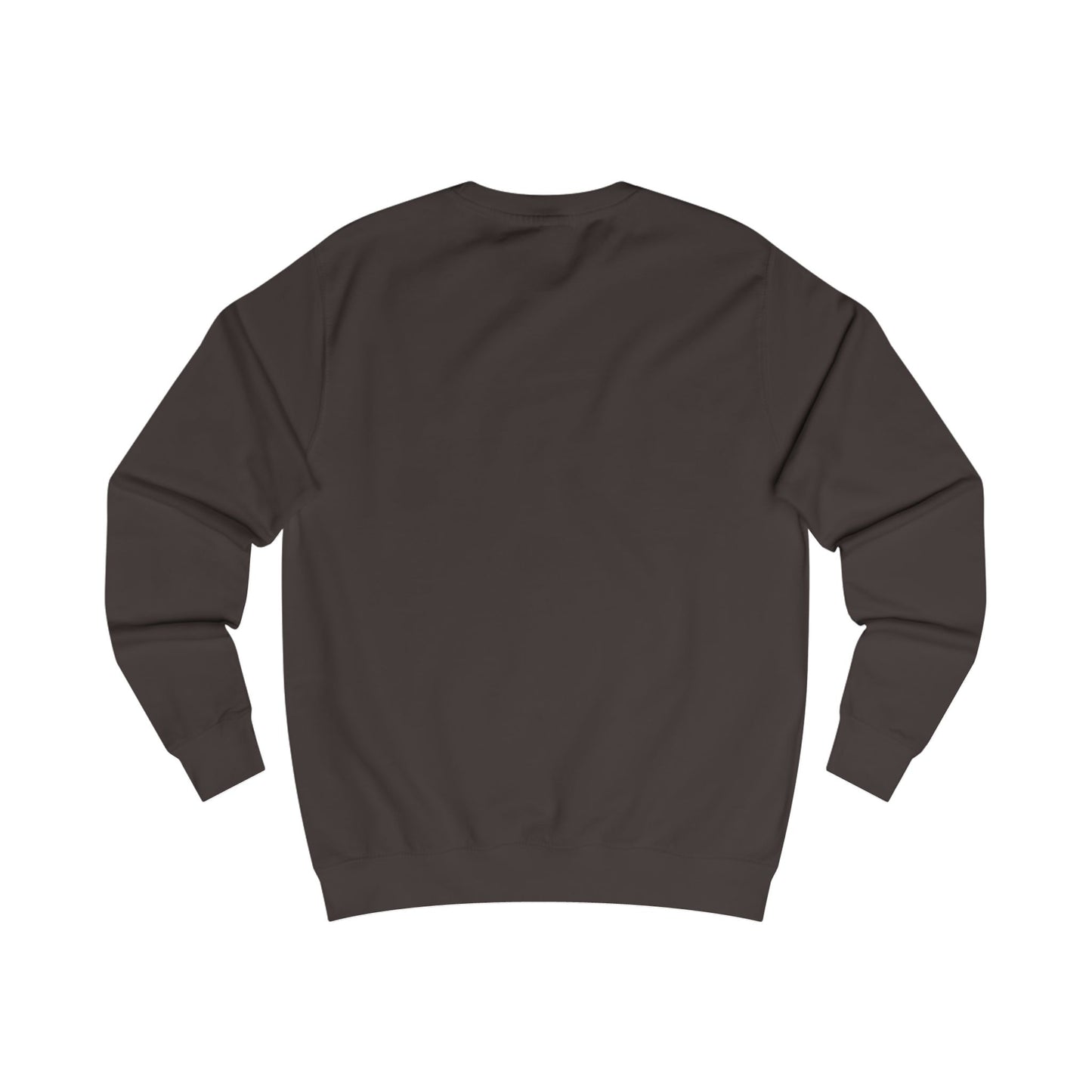 Unisex "Mindset Movement" Sweatshirt Left Chest