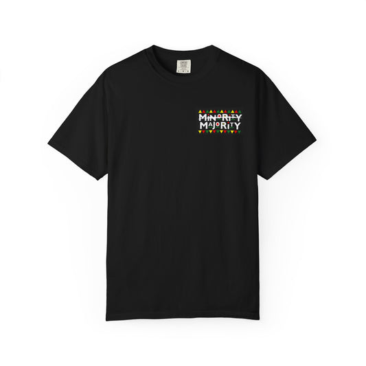 Unisex "Heritage" T-shirt Juneteenth Edition