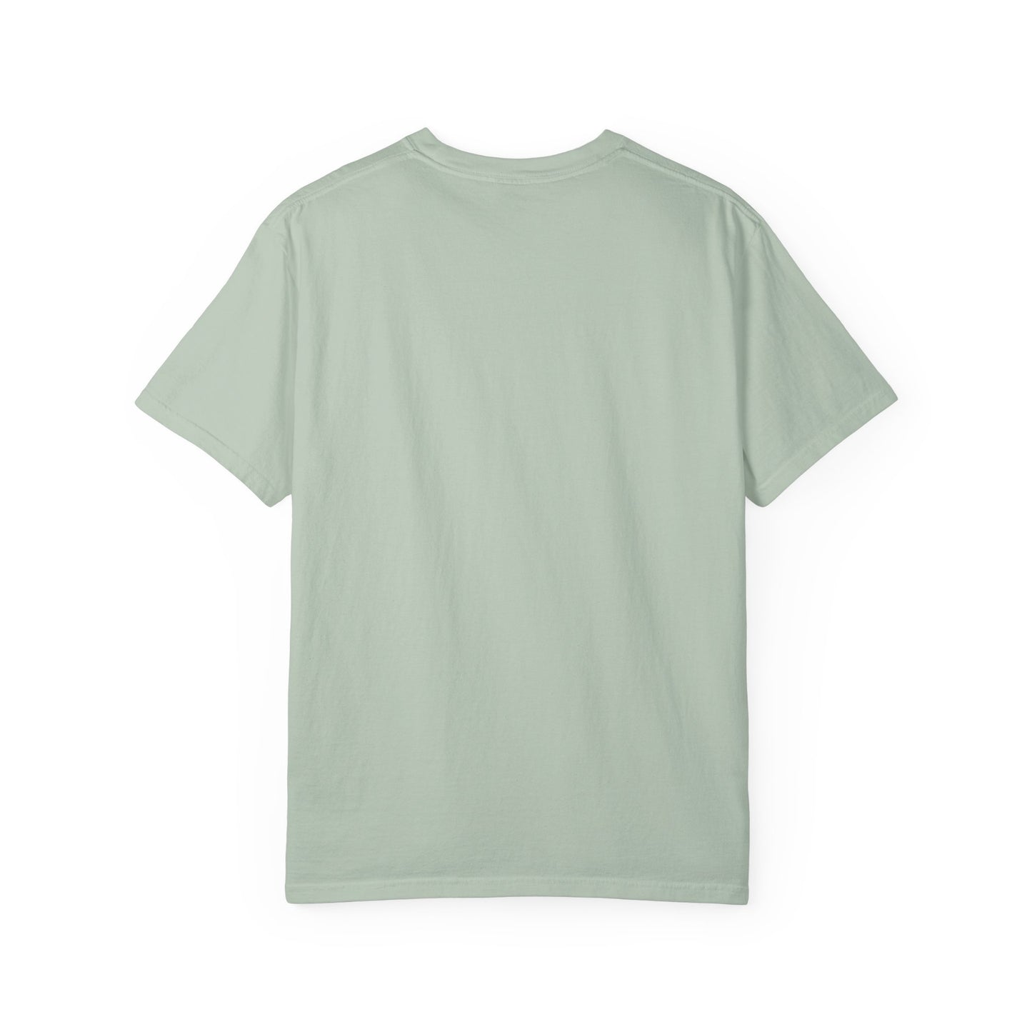 Unisex "Mindset Movement" T-shirt Left Chest