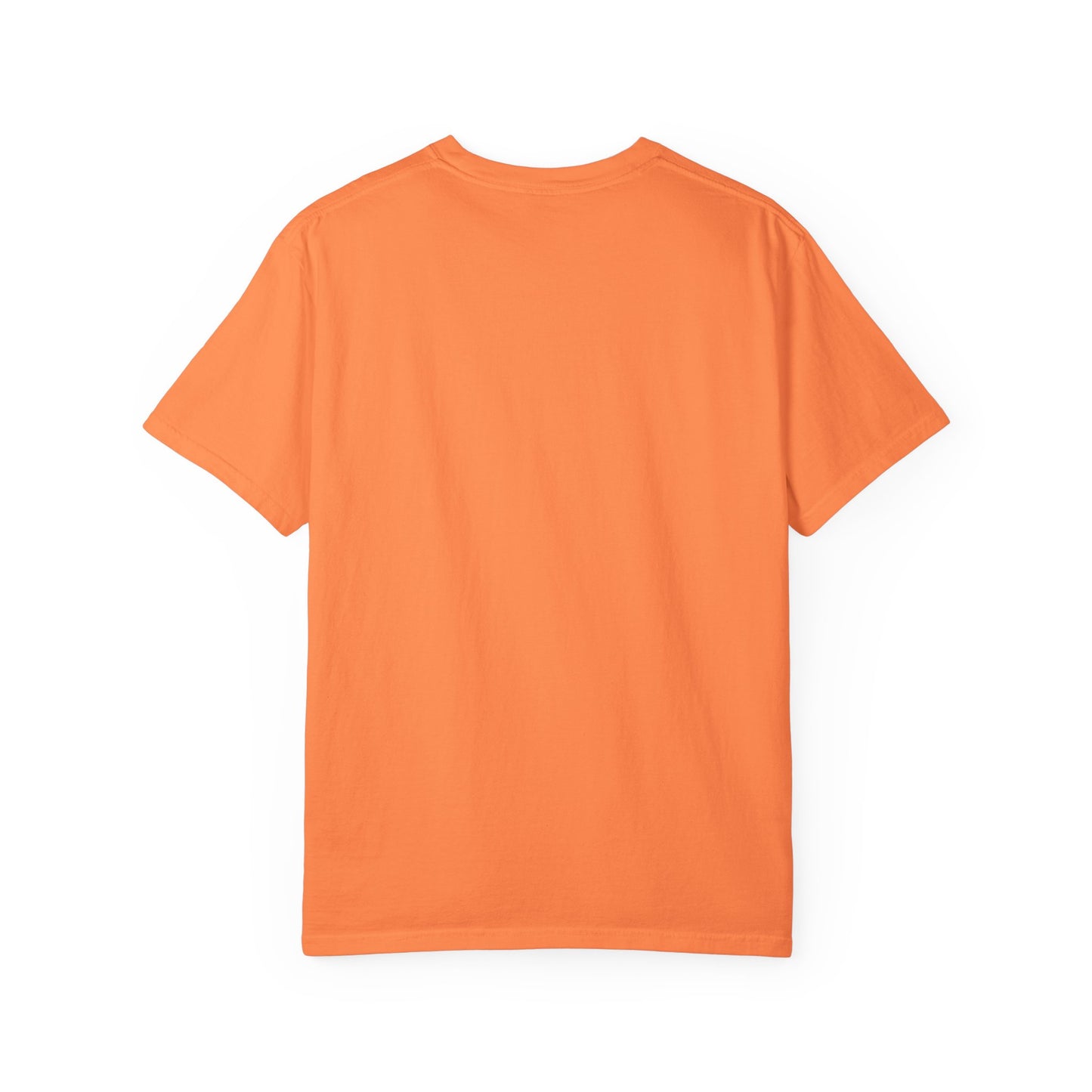 Unisex "Mindset Movement" T-shirt Left Chest