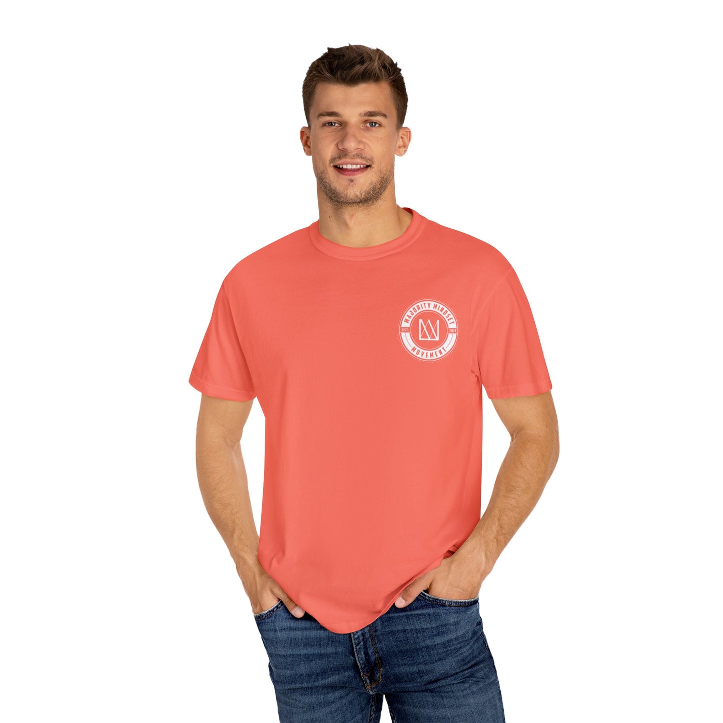 Unisex "Classic Seal" T-shirt
