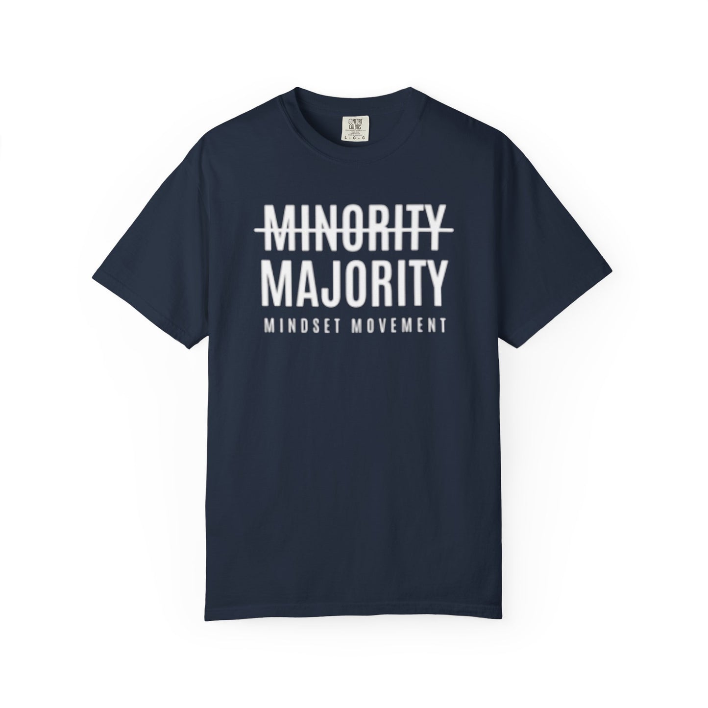 Unisex Mindset Movement T-shirt