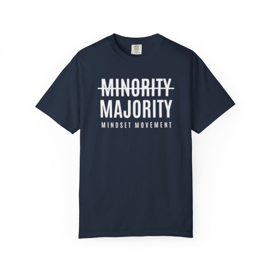 Unisex Mindset Movement T-shirt