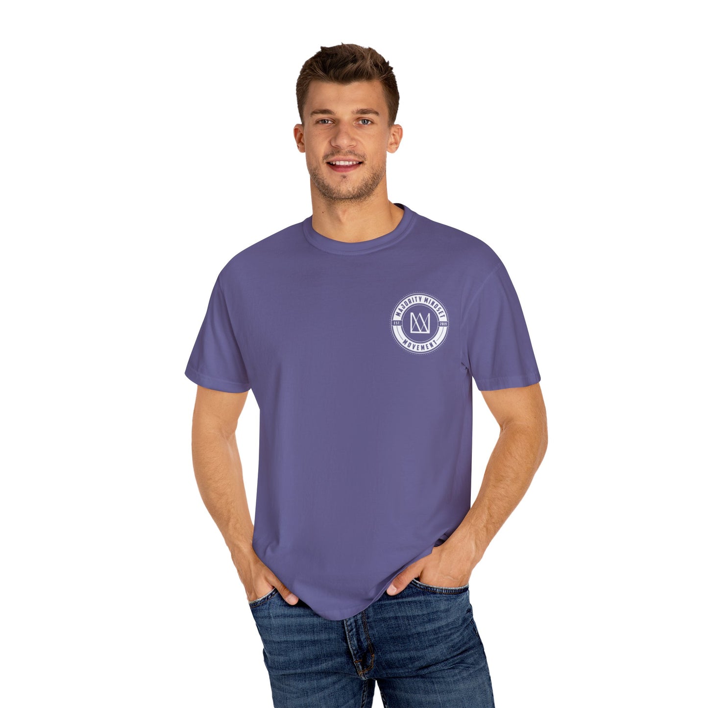 Unisex "Classic Seal" T-shirt